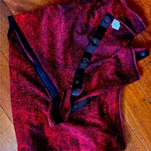 Lululemon Vinyasa infinity scarf